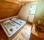 Apartmán - Čtyřlůžkový