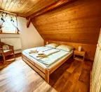 Apartmán - Šestilůžkový
