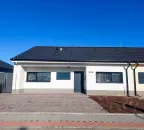 Celý objekt - Villa Holiday Hevlín