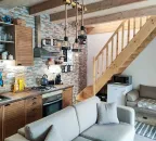 Apartmán - Mezonetový