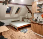 Apartmán - 2.