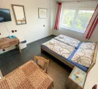 Apartmán - dvoulůžkový
