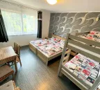 Apartmán - čtyřlůžkový