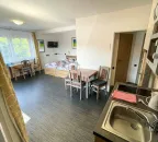 Apartmán - čtyřlůžkový s balkonem