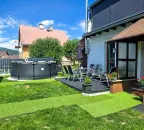 Celý objekt - Apartmán U našich
