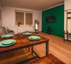 Apartmán - 2
