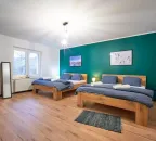 Apartmán - 3