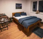 Apartmán - 4