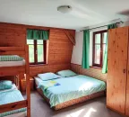 Apartmán až pro 6 osob