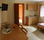 Apartmá rodinné