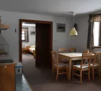 Apartmán 2 - šestilůžkový