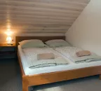 Dvoulůžkový pokoj A