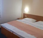 Dvoulůžkový pokoj - hotel