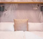 Apartmán Superior double (depandance)