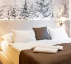 Apartmán Senior Suite (depandance)