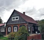 Celý objekt - Chalupa U Slunce 1