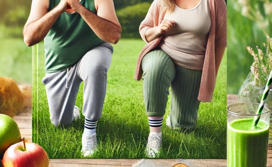 Restart pro Vaše tělo