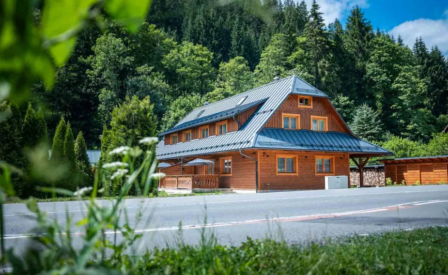 Královské apartmány
