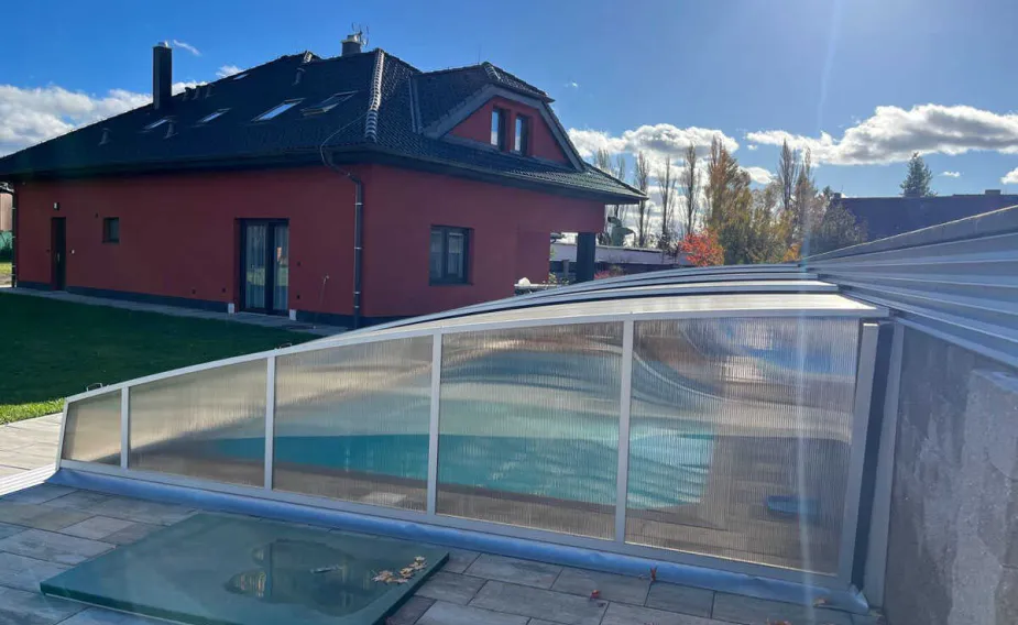House&Garden&Pool