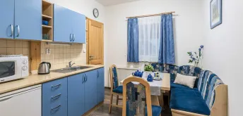 Apartmán B