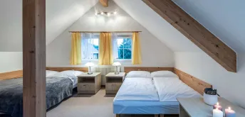 Apartmán C
