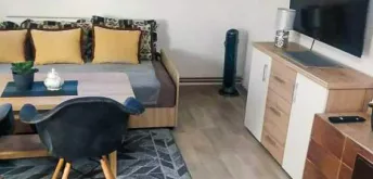 Apartmán 1