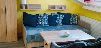 Apartmán 2
