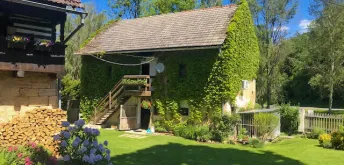 Apartmán U rybníka