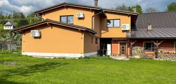 Apartmán pro 2 až 8 osob