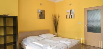 Apartmán 