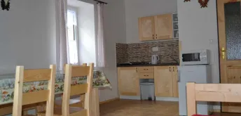 Apartmán č.1