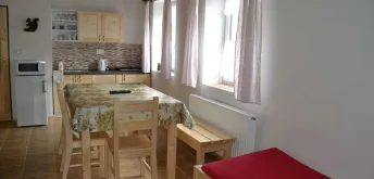 Apartmán č.2