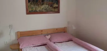Apartmán č.3