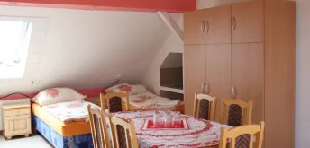 Apartmán pro 5 osob