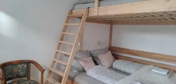 Apartmán č.1