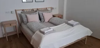 Apartmán č.2