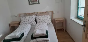 Apartmán č.3