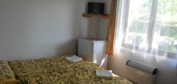 Dvoulůžkový pokoj 