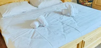 Pětilůžkový pokoj Rodinný Apartmán se dvěma pokoji až pro 5 osob