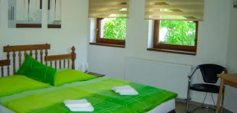 Apartmán - č. 2