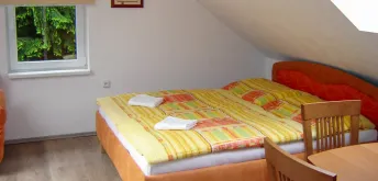 Apartmán - č. 3