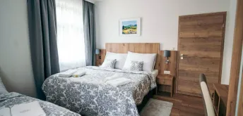Apartmán - Plešivec