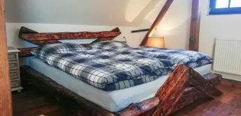 Apartmán - dvoulůžkový