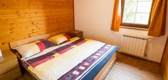 Apartmán - Dvoulůžkový