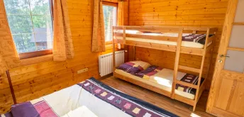Apartmán - Čtyřlůžkový