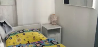 Apartmán 