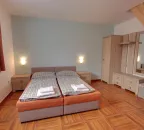 Apartmán mezonetové pro 7 osob