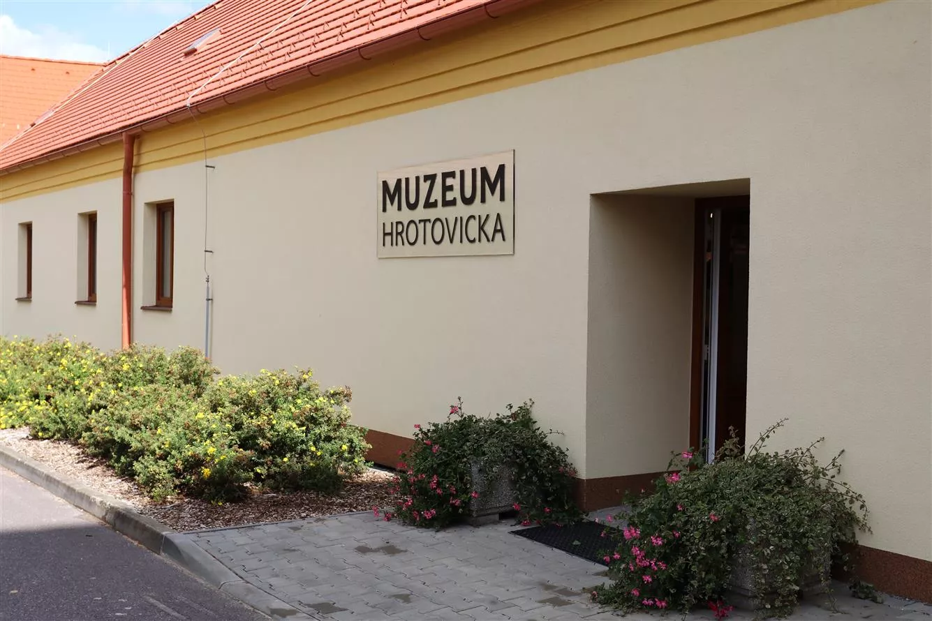 foto: muzeumhrotovice.cz