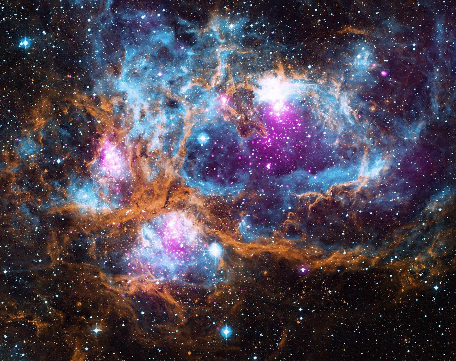 foto: Planetárium Ostrava