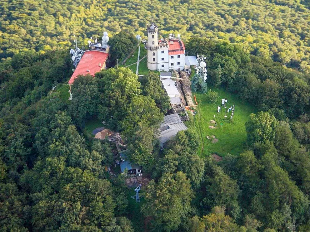 foto: Melechovský